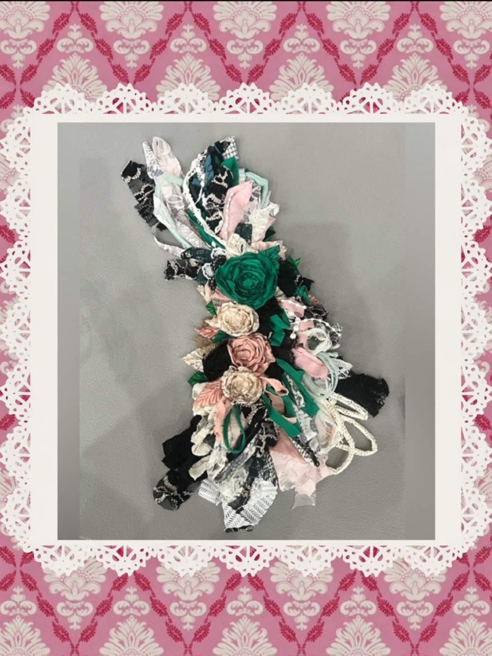 FLOWER PINS✨ - Picture 6 of 16